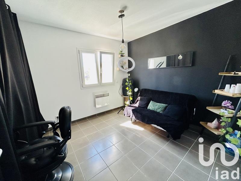 Appartement - 88 m² - 4 pièces