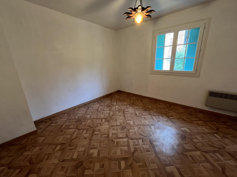 Maison - 120 m² - 7 pièces