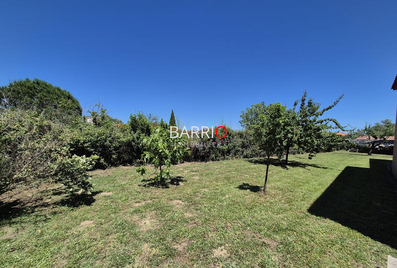 Villa - 117 m² - 5 pièces