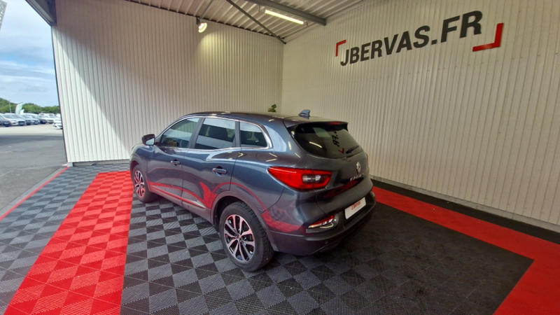 Renault Kadjar Blue Dci 115 Edc Evolution