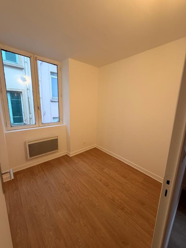 Appartement - 37 m² - 1 pièce