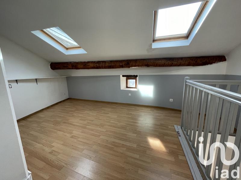 Maison de campagne - 81 m² - 7 pièces