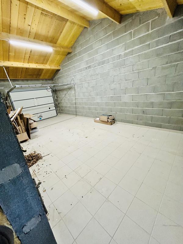 Maison - 114 m² - 6 pièces