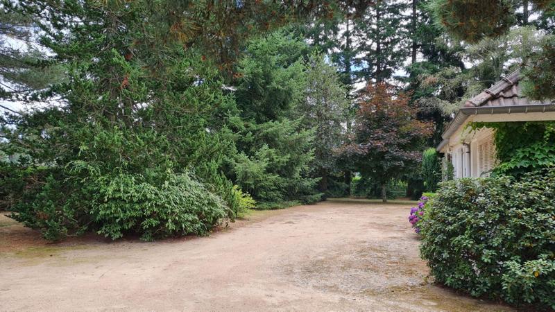 Maison - 118 m² - 6 pièces