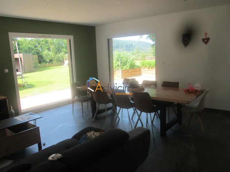 Maison - 172 m² - 8 pièces