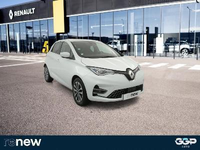 Renault Zoe R135 Intens