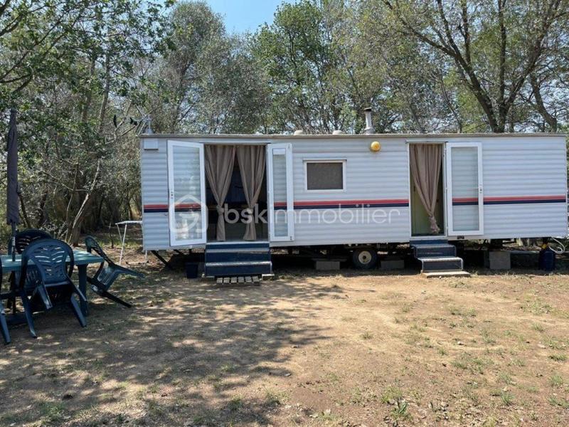 Terrain industriel - 26 593 m²