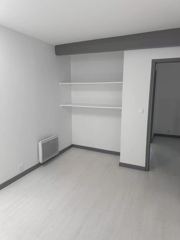 Maison - 92 m² - 5 pièces