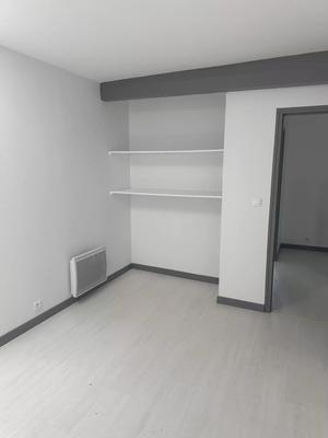 Maison - 92 m² - 5 pièces