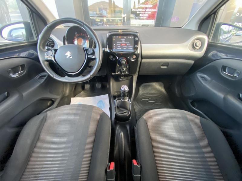 Peugeot 108 1.2 PureTech 82 Allure Top!