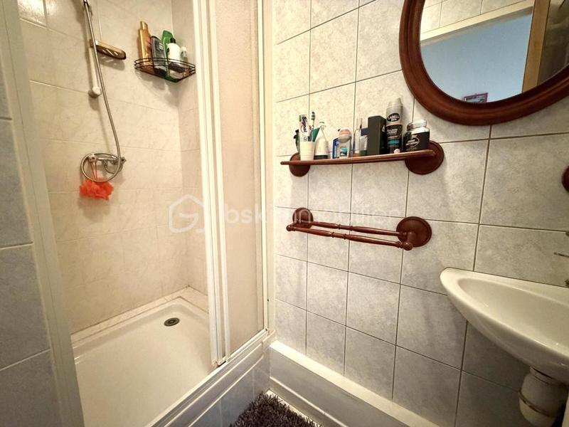 Pavillon - 115 m² - 7 pièces