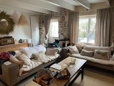 Maison - 75 m² - 4 pièces