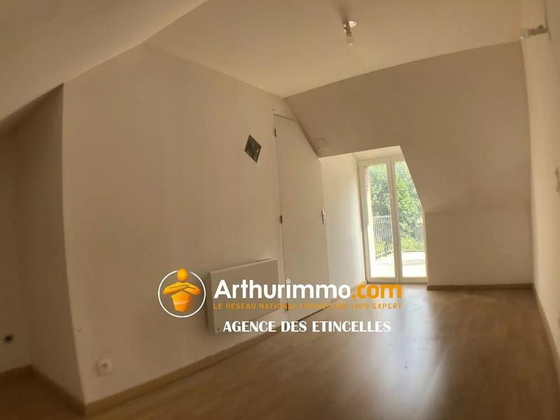 Maison - 55 m² - 4 pièces