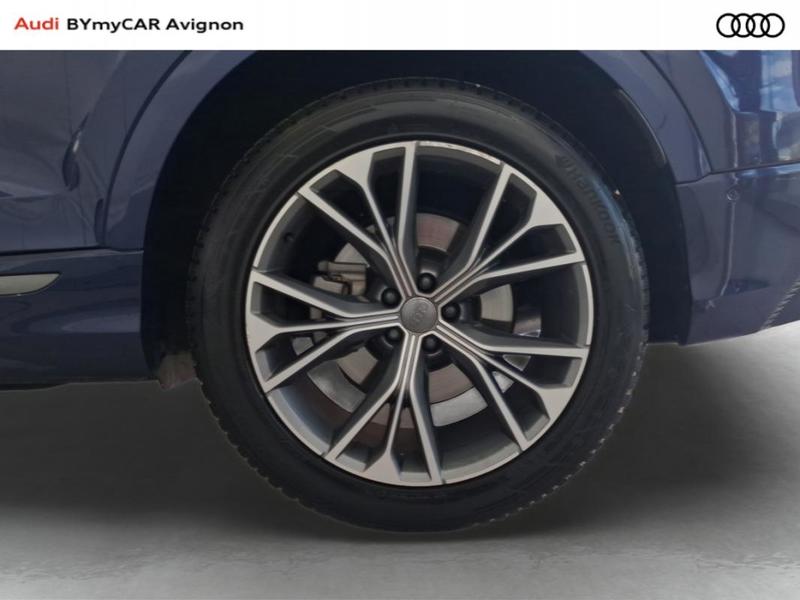 Audi Q8 55 Tfsi 340 Tiptronic 8 Quattro Avus Extended