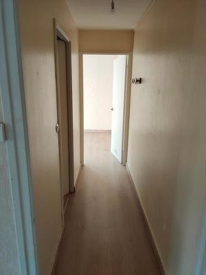 Appartement - 50 m² - 3 pièces