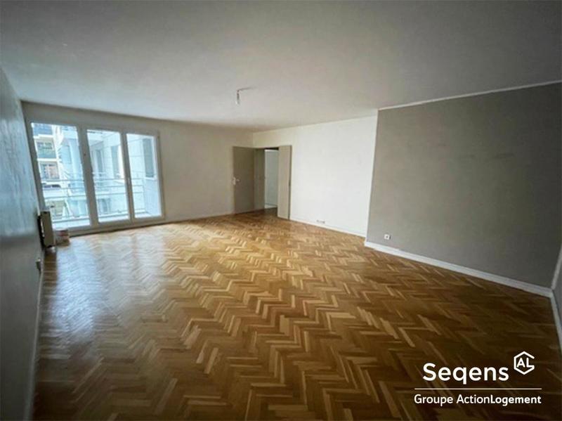 Appartement - 77 m² - 3 pièces