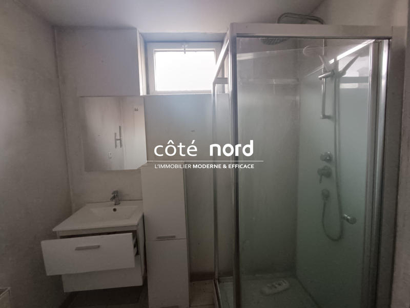 Maison - 84 m² - 4 pièces