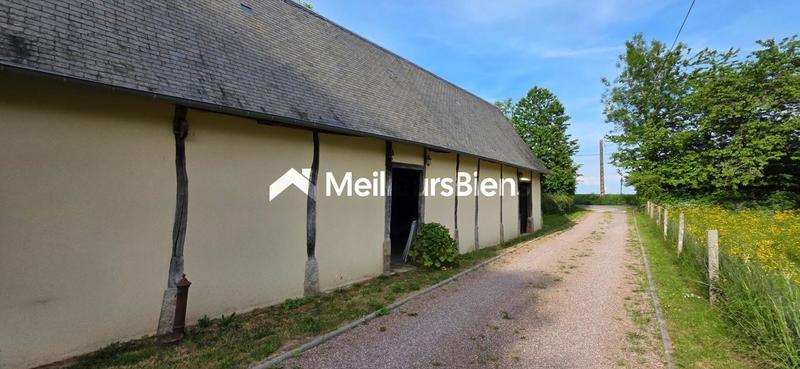 Maison de campagne - 275 m² - 10 pièces