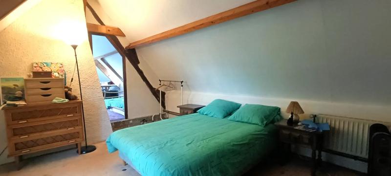 Maison - 130 m² - 7 pièces