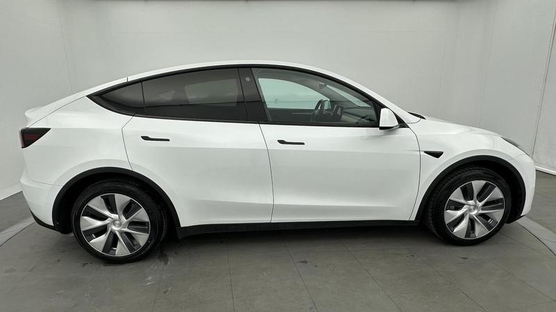 Tesla Model y Standard Rwd