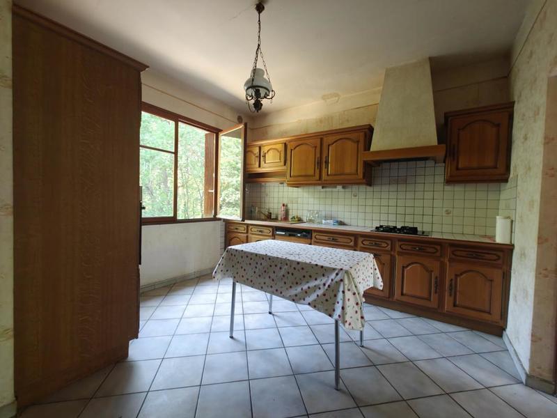 Maison de campagne - 197 m² - 6 pièces