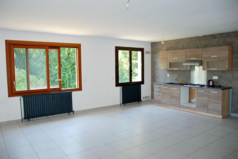 Maison - 112 m² - 4 pièces