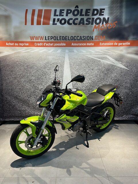 Benelli Bn 125 125