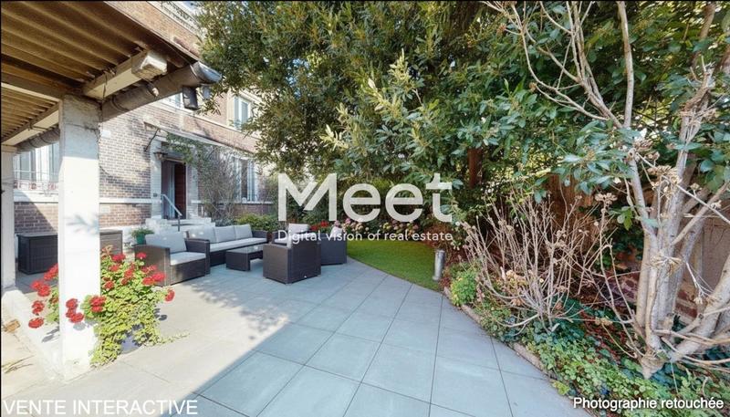 Appartement - 54 m² - 3 pièces