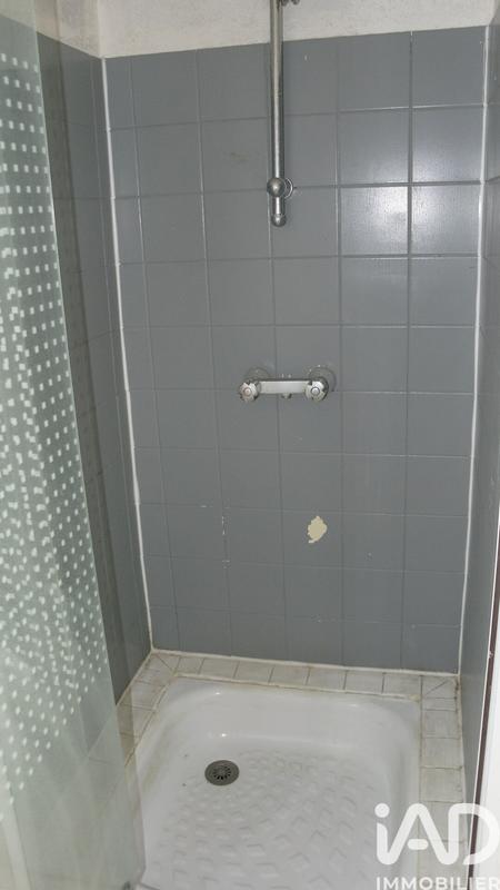 Maison - 128 m² - 6 pièces