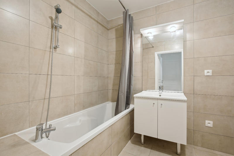 Appartement - 96 m² - 4 pièces