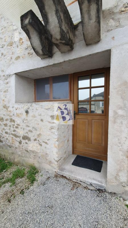 Maison de ville - 102 m² - 3 pièces