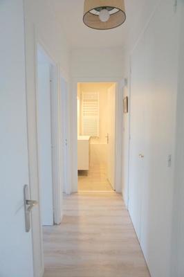 Appartement - 97 m² - 5 pièces