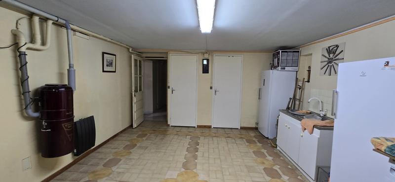 Maison - 142 m² - 4 pièces