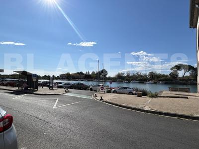 Appartement - 45 m² - 3 pièces