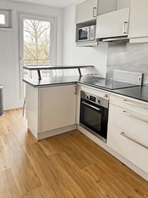 Appartement - 68 m² - 4 pièces