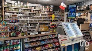 Local commercial - 60 m²