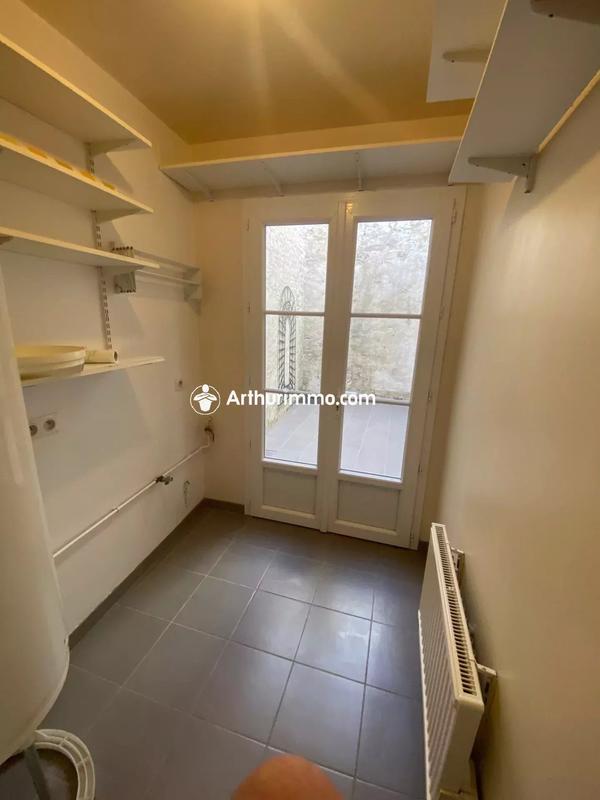 Maison - 116 m² - 6 pièces