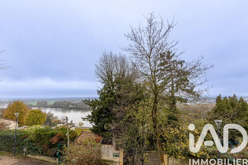 Appartement - 71 m² - 3 pièces