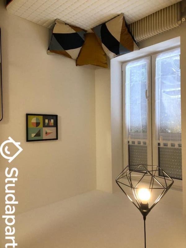 Appartement - 11 m² - 1 pièce