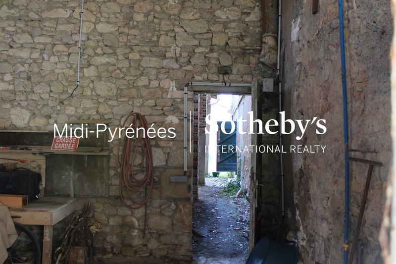 Maison de maîtres - 355 m² - 7 pièces