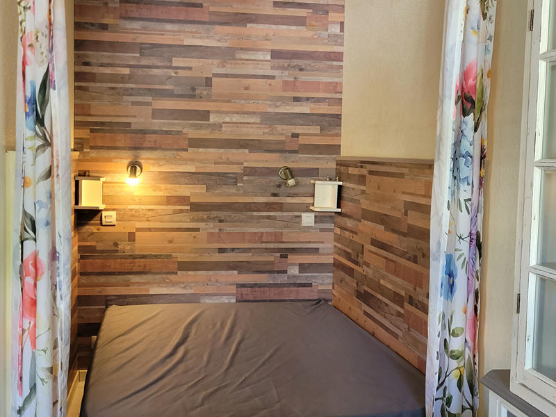 Appartement - 21 m² - 1 pièce