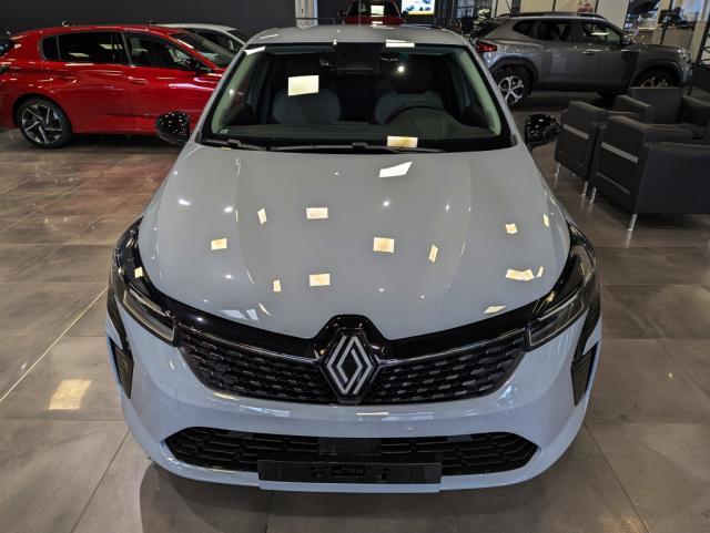 Renault Clio 5 Blue Dci 100 Ch Gsr2 Evolution