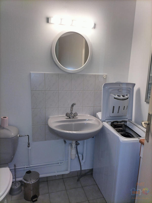 Appartement - 38 m² - 1 pièce