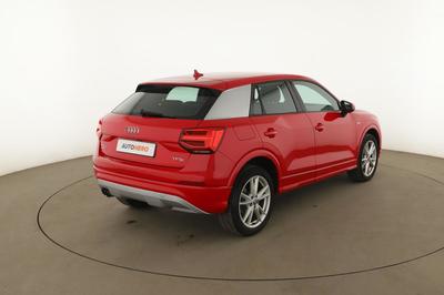 Audi Q2 1.4 Tfsi Cod s line s tronic 150 ch