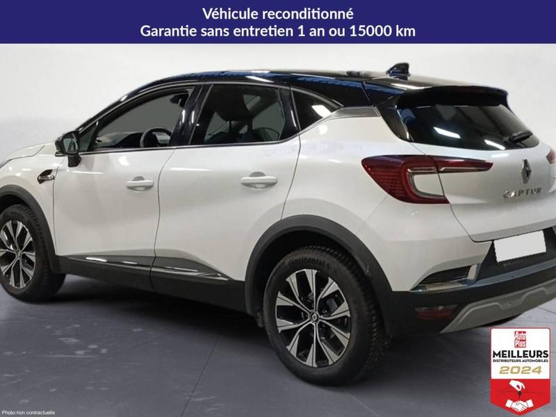 Renault Captur 1.0 Tce 90ch Techno