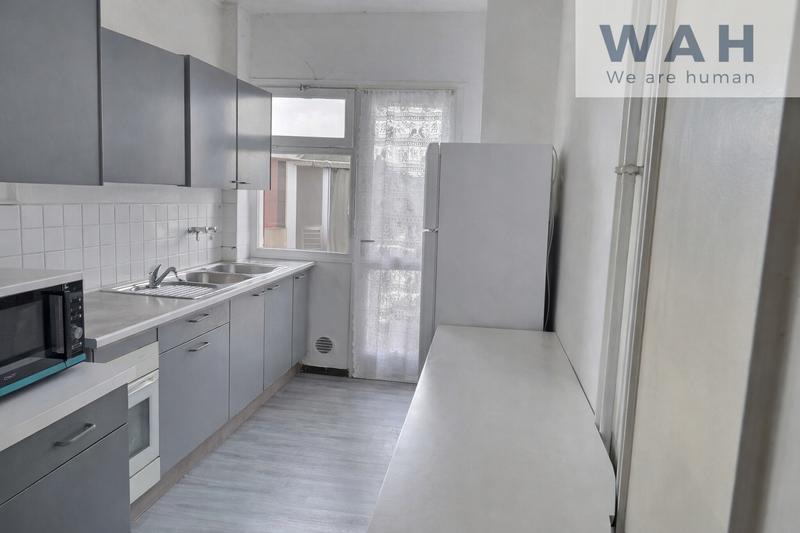 Appartement - 68 m² - 4 pièces