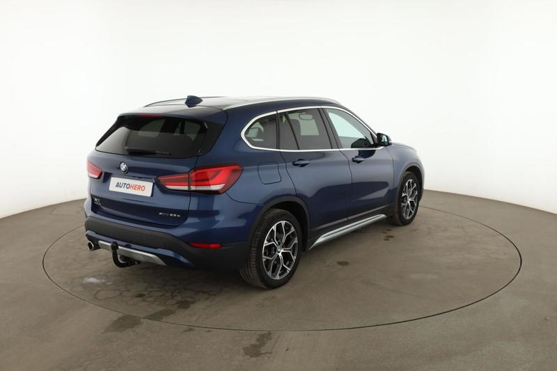 Bmw X1 xDrive25e xLine Bva6 220 ch