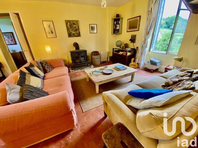 Maison de campagne - 162 m² - 6 pièces