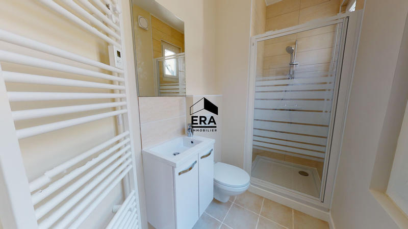 Appartement - 55 m² - 2 pièces