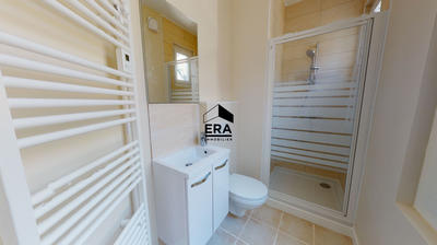 Appartement - 55 m² - 2 pièces